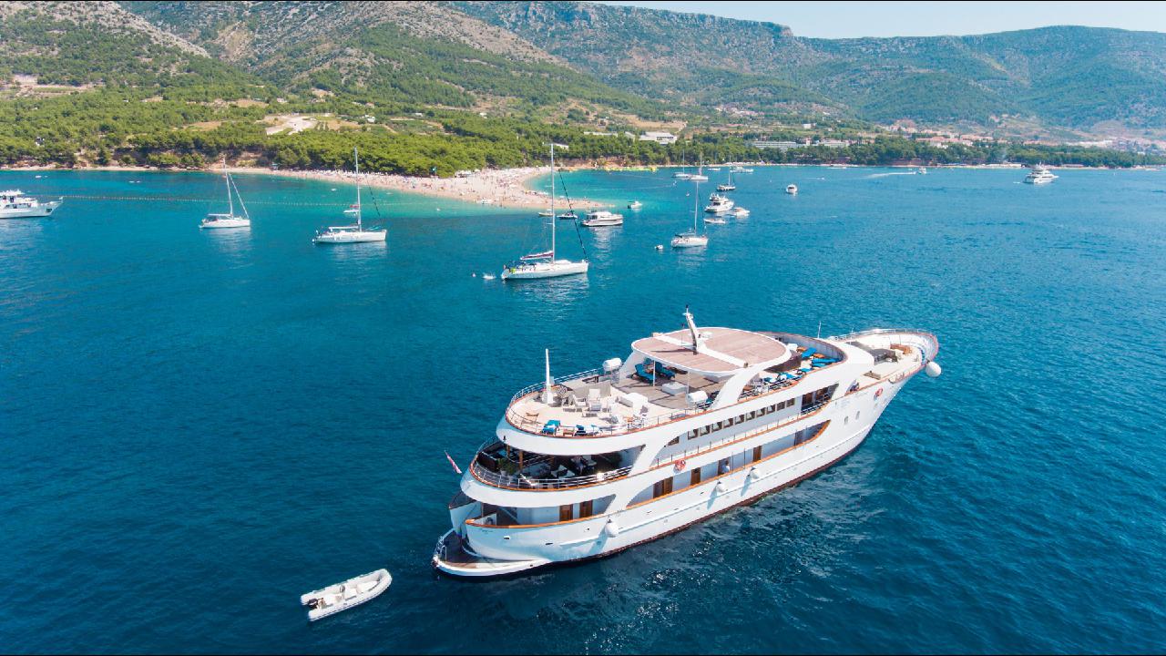 Cruises Holiday in Croatia