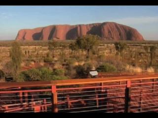 Giant Aussie Rock to be Closed?