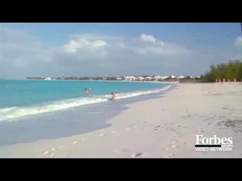 Bahamas Boasts Best Beaches