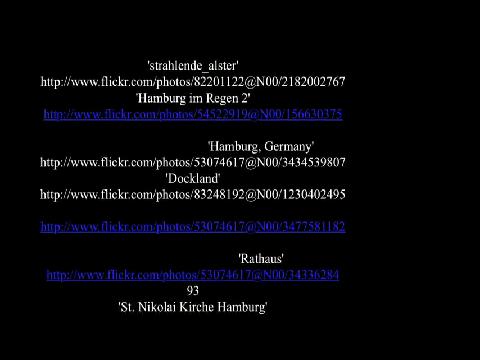 HAMBURG