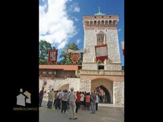 Auschwitz & Krakow Tour