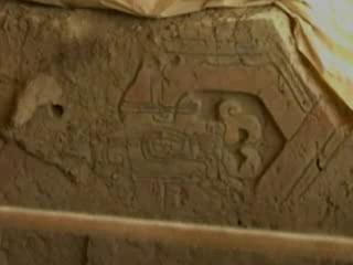 Ancient temples discovered in Peru