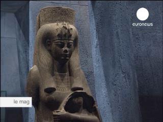 The pharaohs’ women