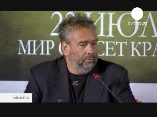 Moscow Film Festival closes