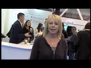 TTE 2014 - Travel Technology Europe