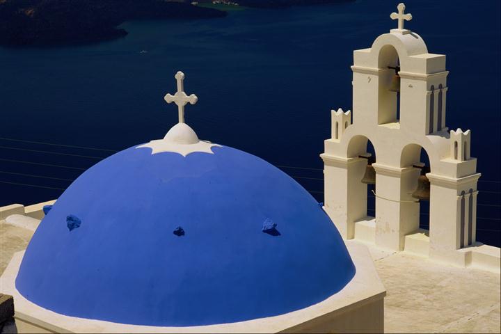Greece: Tourism Warning