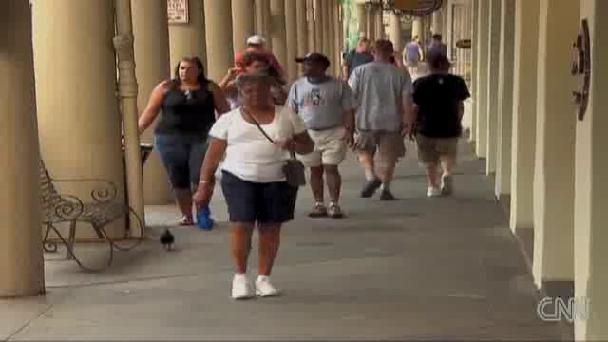 New Orleans spends big on tourism ad