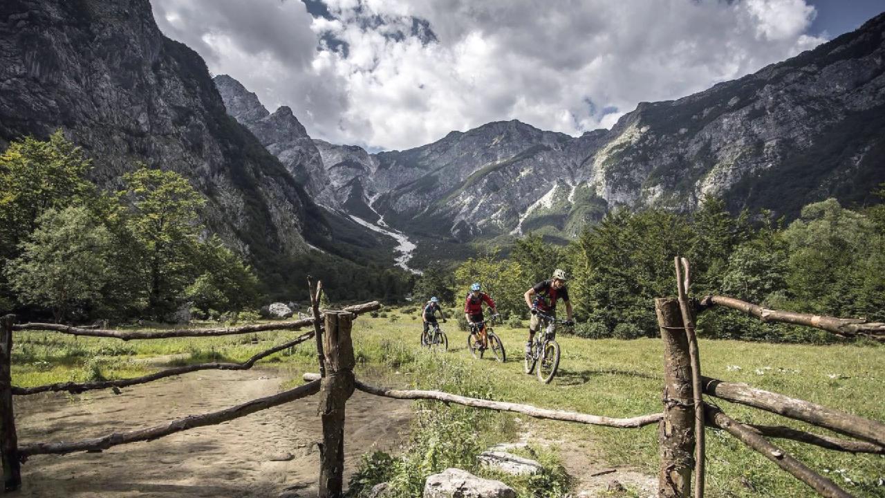 Slovenia - Outdoor Adventure Destination