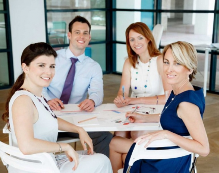 Team Managing the Directory of Travel & Tourism Companies
